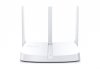 TP-LINK Router Mercusys MW305R WiFi N300 1WAN 3xLAN